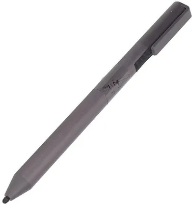 Produktbild von Stylus-Pen für Chromebook - Oplaadbare drukactieve Zylinder - Silber - Ideal für kreatives Arbeiten