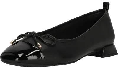Immagine prodotto di Clarks Scarpe Ubree15 Poppy Ballerine Nero EU 40 Donna Nero EU 40