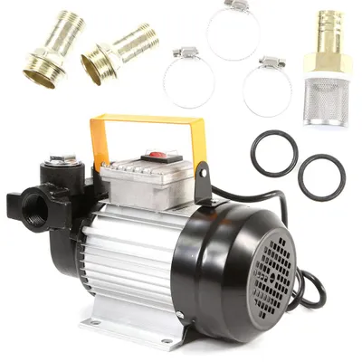 Obrázek produktu pro MAR-POL Čerpací stanice 550 W, 230V M79924