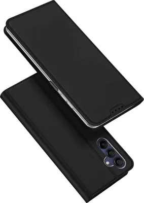 Produktbild von Handyhülle für Galaxy A16 5G / 4G, Dux Ducis Skin Pro, Schwarz