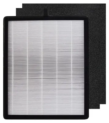 Image de Ensemble de filtres HEPA pour purificateur d'air Zigma Aerio-300