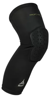 Produktbild von Select Kompressionsbandage Knie lang v23