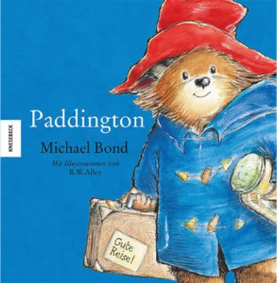 Produktbild von Paddington