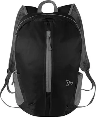 Produktbild von Travelon Daypack 'Packable', 18 L, schwarz