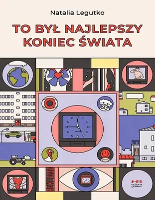 Immagine prodotto di To był najlepszy koniec świata