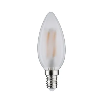 Produktbild von Paulmann 287.27, 5 W, 40 W, E14, 470 lm, 15000 h, Neutralweiß