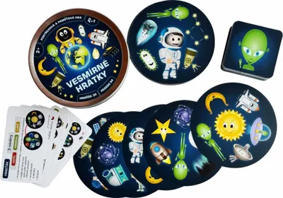 Zdjęcie produktu dla Torby TEDDIES Vesmen 2w1