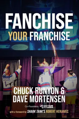 Produktbild von Ihr Franchise