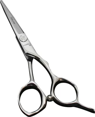 Immagine prodotto di Forbici professionali per parrucchieri Takumi Knipschaar 4 Star Serie HAIIRO 50