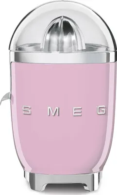 Produktbild von Smeg CJF01BLEU, Schwarz, 1 m, Aluminium, China, 70 W, 220-240 V