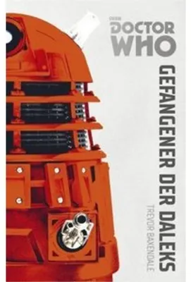 Obrázok produktu pre Doctor Who Monster-Edition 1