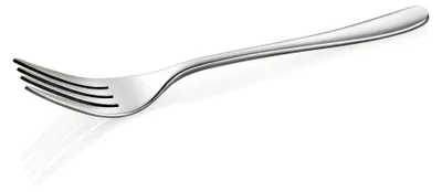 Produktbild von Menügabel Liselle, 20,5 cm, Edelstahl 18/10 Gabel