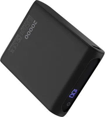 Obrázek produktu pro Rolling-Square Rolling Square Powerbank 20.000mAh