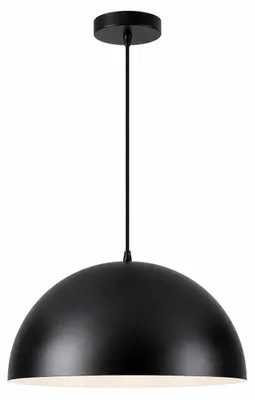 Immagine prodotto di Lampada a sospensione, stile industriale, design moderno, SENZA lampadina, 1 pezzo