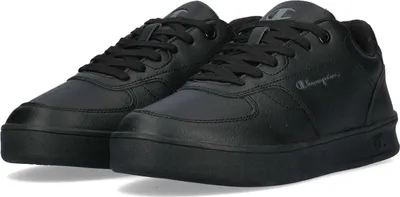 Produktbild von Champion Newman Herren Sneaker S21905-CHA-KK006 schwarz, Schuhgröße:45.5 EU