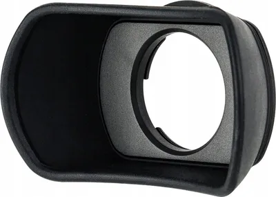 Zdjęcie produktu dla Muszla Oczna do Panasonic DC-S1H DC-S1R DC-S1