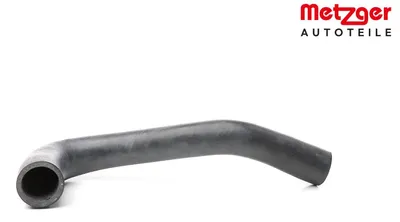 Produktbild von METZGER Kühlerschlauch Wasserschlauch für MAZDA 3 (BL) 2421070