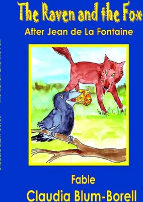 Produktbild von The Raven and the Fox