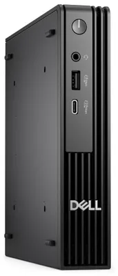 Immagine prodotto di DELL Pro QCM1250, Intel® Core™ i5, i5-14500T, 8 GB, 512 GB, Windows 11 Pro, 64 bit