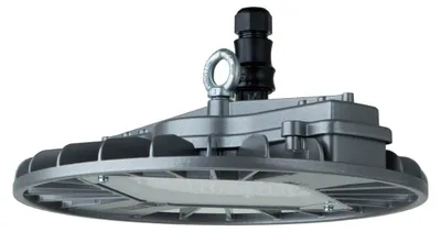 Produktbild von Schuch Licht LED-Hallenleuchte 5000K breitstr. 3410 L100 D