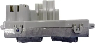 Produktbild von Regler Innenraumgebläse 12 V 6-polig 144 g MAHLE für u.a. BMW 3er