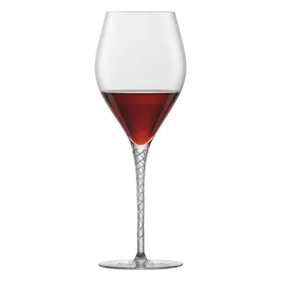 Produktbild von ZWIESEL GLAS 2 Stück handmade ROTWEIN SPIRIT KRISTALL 121613