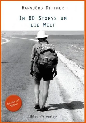 Zdjęcie produktu dla In 80 Storys um die Welt