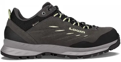 Produktbild von Lowa Delago GTX Lo Damen Wanderschuhe in Gr. 42
