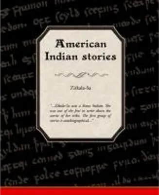 Produktbild von Amerikanische Indianergeschichten