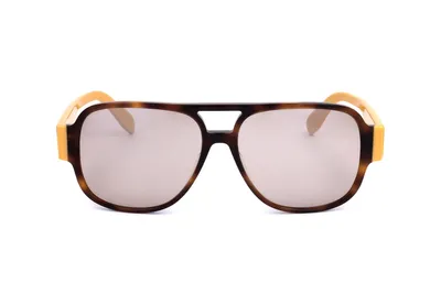 Produktbild von Adidas Original Mod. Or0006 Dark Havana