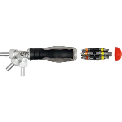Immagine prodotto di Connex Coxb364015 Cacciavite a cricchetto
