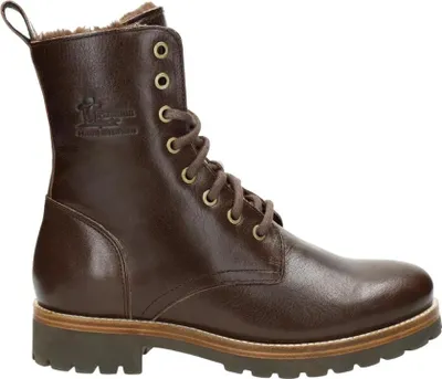 Produktbild von Panama Jack Frisia B31 Napa Marron/Braun - Damen Laars