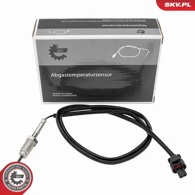 Produktbild von ESEN SKV 30SKV482 Abgastemperatursensor für BMW 5 Touring (F11) 815mm