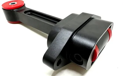 Obrázek produktu pro Držák motoruPolyuretanpro Audi Seat Škoda VW Golf 4 1.8T BAM 1J0199851R