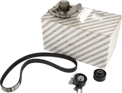 Produktbild von Original Zahnriemensatz mit Wasserpumpe 71775922