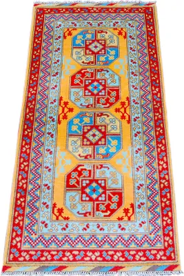 Produktbild von Teppich, 194x84 cm