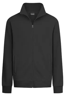 Image de Promodoro - Veste pour homme, col montant LT2990 (XL) (noir)