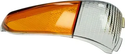 Image de Piaggio clignotant arrière gauche noir pour Gilera Runner