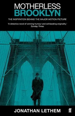 Immagine prodotto di Motherless Brooklyn
