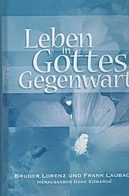Produktbild von Laubach, F: Leben in Gottes Gegenwart
