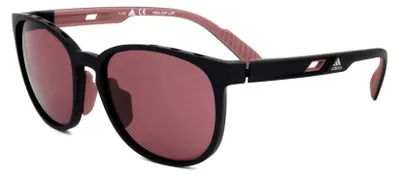 Produktbild von Adidas Sport Sonnenbrille SP0036 02S 56 18 140