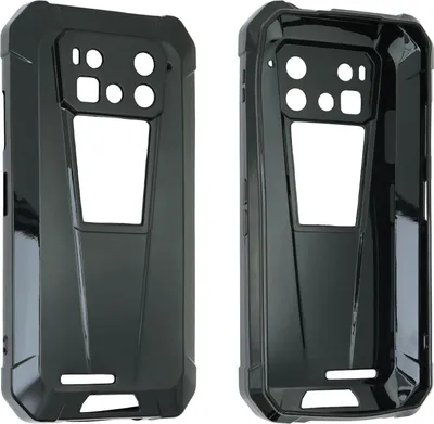 Image de Sacoche Outdoor pour Realme 10 Pro marron