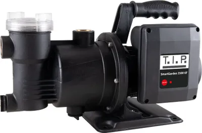 Obrázok produktu pre Inteligentné záhradné čerpadlo TIP SmartGarden 3500 KF, max. prietok 3 300 l/h