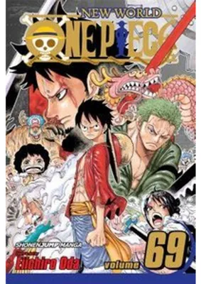 Obrázok produktu pre One Piece