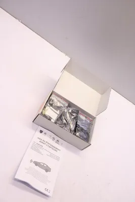 Produktbild von Original OE Peugeot Einparkhilfe 1690034280