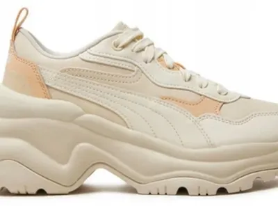 Produktbild von Schuhe Puma Cilia Wedge 39391511