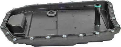 Produktbild von METZGER Getriebeölwanne 8020036 für BMW 3 Touring (E91) 3 Limousine (E90)