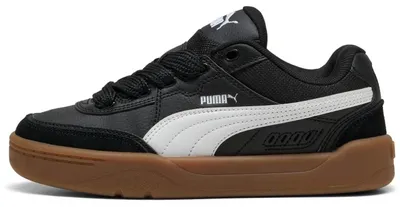 Imagen del producto de Zapatilla deportiva Puma Park, color negro