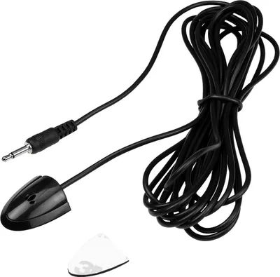Image de BLAUPUNKT Microphone externe Bluetooth mains libres - 5104020001001