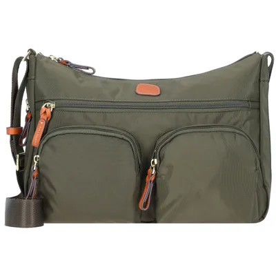 Produktbild von BRIC`S X-Bag Shoulderbag Olive